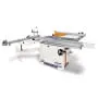 Holzkraft 5504215VR Piła formatowa / SCM SC 2 classic + podcinak