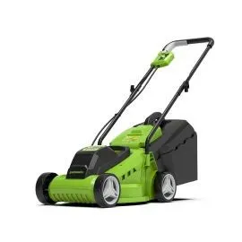 Greenworks GD24LM33 kosiarka akumulatorowa 24V 33 cm
