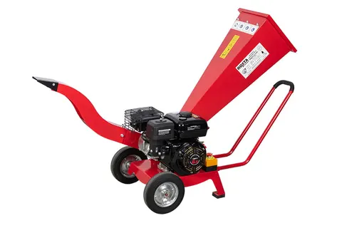 ROXTA RMZD-6,5/60 Rozdrabniacz do gałęzi 25806560