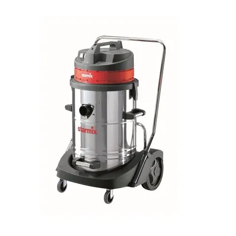 Starmix SX003924 Odkurzacz GS 3078 PZ 3 silniki