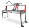 RUBI 52915 Przecinarka do płytek DX-350 N 1300 Laser&Level ZERO DUST 230V 50Hz