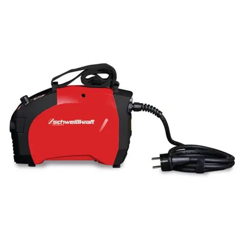 Inwerter elektrod SCHWEISSKRAFT PRO-STICK 161 + GRATISY