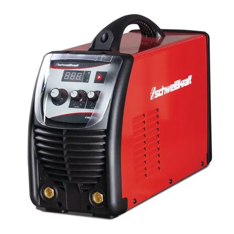 Inwerter elektrod SCHWEISSKRAFT CRAFT-STICK 403 CEL + GRATISY