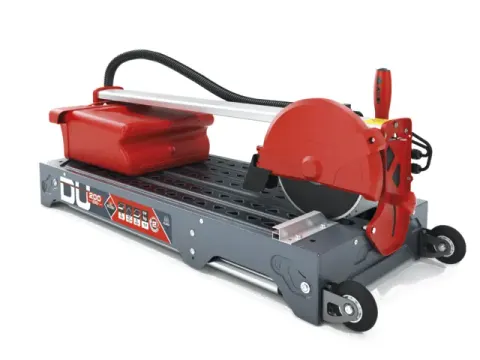 RUBI 55903 Przecinarka do płytek DU-200 EVO 650 230V-50Hz
