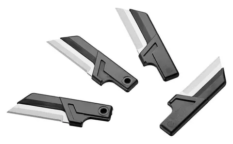 TENGTOOLS 293270203 Ostrza wymienne do noża do kabli VDE 1000V MKV709