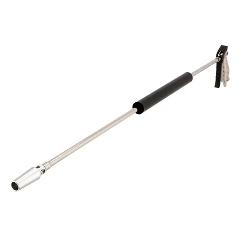 Airpress 45027 - Pistolet do przedmuchu 95 cm + dysze