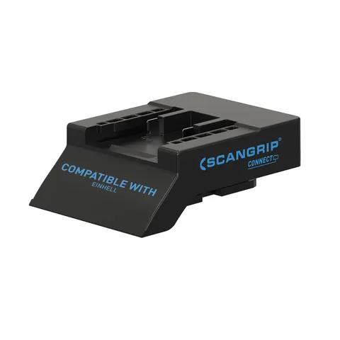 Adapter connect kompatybilny z EINHELL CONNECTOR SCANGRIP