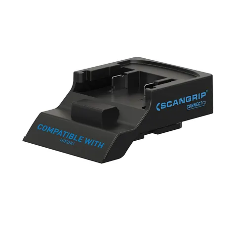 Adapter connect kompatybilny z HIKOKI CONNECTOR SCANGRIP