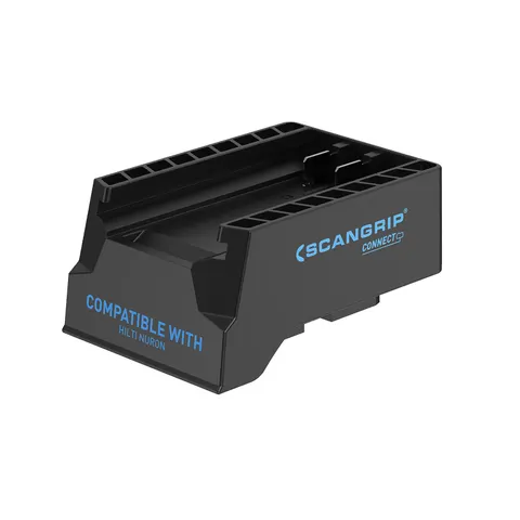 Adapter connect kompatybilny z HILTI CONNECTOR SCANGRIP