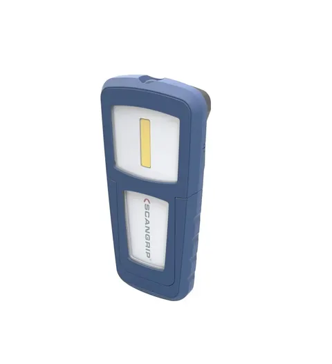 SCANGRIP MINIFORM - Akumulatorowa lampa kieszonkowa 200 lm