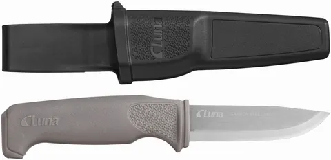 LUNA 273670109 Nóż Heavy-duty CS stal węglowa