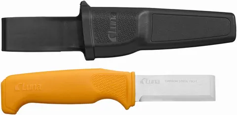 LUNA 273680108 Nóż dłutowniczy Chisel CS stal węglowa