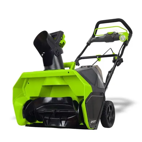 Greenworks GD40ST Odśnieżarka 40V GR2600007