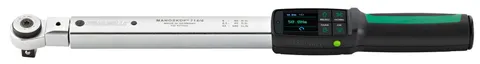STAHLWILLE 96501006 Klucz dynamometryczny elektroniczny 3/8" 6-60 Nm 714R/6