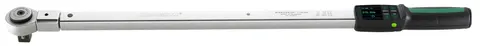 STAHLWILLE 96501040 Klucz dynamometryczny elektroniczny 3/4" 40-400 Nm 714R/40