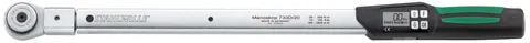 STAHLWILLE 96501820 Klucz dynamometryczny elektroniczny 1/2" 20-200 Nm 730DR/20