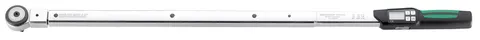 STAHLWILLE 96501865 Klucz dynamometryczny elektroniczny 3/4" 65-650 Nm 730DR/65