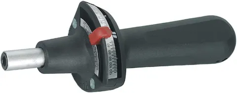 Wkrętak dynamometryczny wskazówkowy Torsiometer 15-75cNm Stahlwille