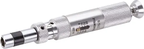 Wkrętak dynamometryczny Torsiomax 2-30cNm Stahlwille