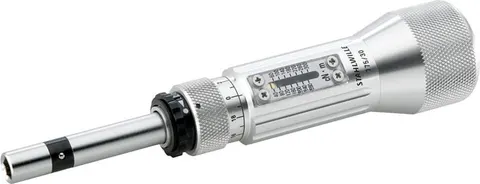 Wkrętak dynamometryczny Torsiomax 40-300cNm (0,4-3Nm) Stahlwille
