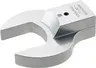 STAHLWILLE 58218055 Końcówka nasadzana płaska 55mm 24,5x28mm 731/80 55