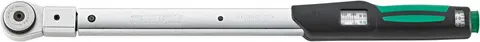 STAHLWILLE 96503105 Klucz dynamometryczny 10-50Nm 3/8" 730NR/5FK