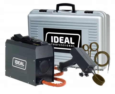 Podgrzewacz indukcyjny Ideal Inductor 4 Pro