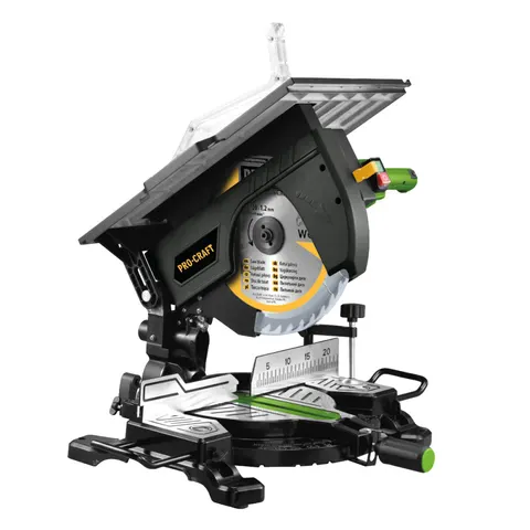 Piła uniwersalna 2w1 Procraft CMS30