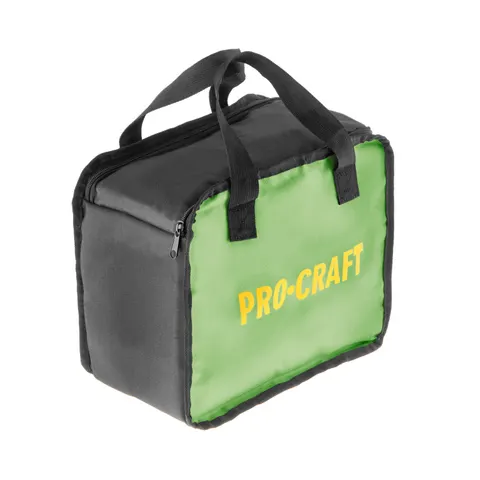 PROCRAFT Torba narzędziowa BG500