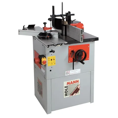 Frezarka dolna Holzmann FS160L 230V