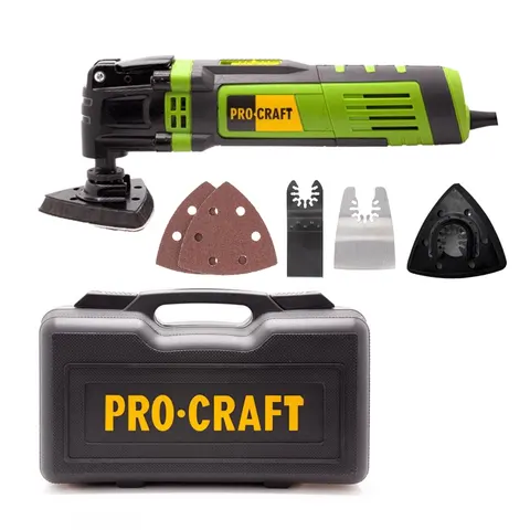Narzędzie wielofunkcyjne Procraft PMT650E