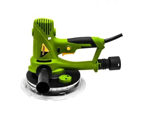 Szlifierka do gipsu Procraft EX950EL