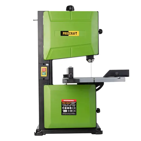 Procraft Piła taśmowa stołowa 350W 80mm BT350-80