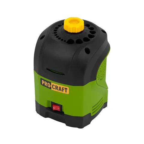 Ostrzałka do wierteł Procraft EBS420