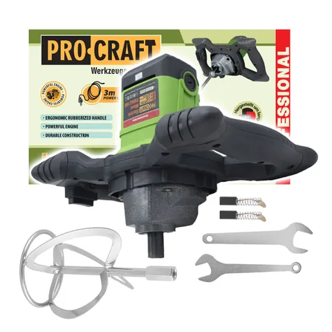 Mieszadło elektryczne Procraft PMM2100