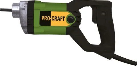 Wibrator do betonu Procraft СV1200 | CV1200