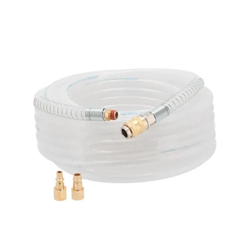 AIRPRESS Wąż pneumatyczny PVC 15m 13,5x8mm 40481
