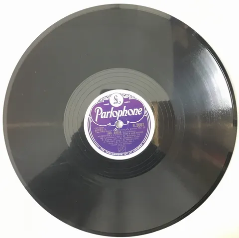 Humphrey Lyttelton Band Shake It And Break It Jail Break R3667 Parlophone