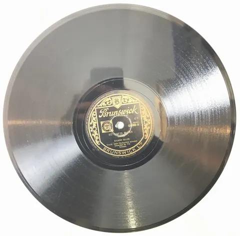 Danny Kaye St. Louis Blues / Ballin' The Jack 3888 Brunswick