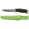 Mora 230440703 Nóż uniwersalny Companion zielony