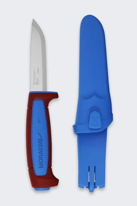 Nóż turystyczny Morakniv Basic 511 Limitowany COTY 2025