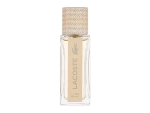 Lacoste Pour Femme Woda perfumowana 30ml