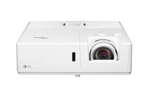 Optoma Projektor ZK708T Laser