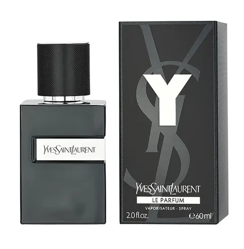 Yves Saint Laurent Y Le - Perfum męski - 60 ml