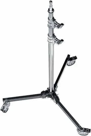 Statyw oświetleniowy A5017 Avenger ROLLER 17 Folding Base