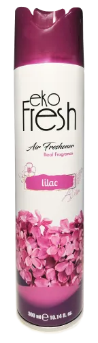Eko Fresh odświeżacz powietrza 300ml Lilac
