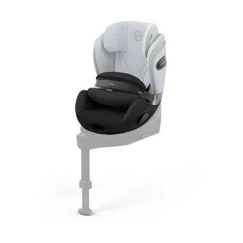 Cybex Anoris S AIRBAG - siedzisko do bazy ISOFIX Base S | Misty Grey Style