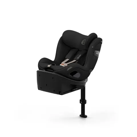 Cybex Sirona Si - fotelik obrotowy 40-105 cm | Sepia Black