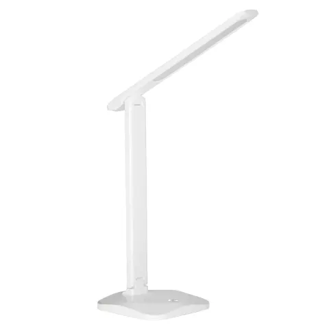 Lampa stołowa ANTILA biała