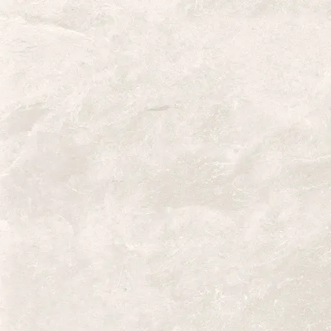 Lis Ceramika Hard Stone White Structure Matt 60X60 cm